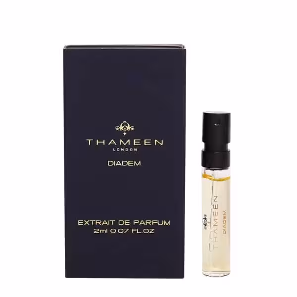 سمپل عطر تامین دیادم | Thameen Diadem Sample