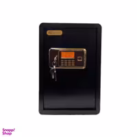 گاوصندوق هتلی مدل 50Z