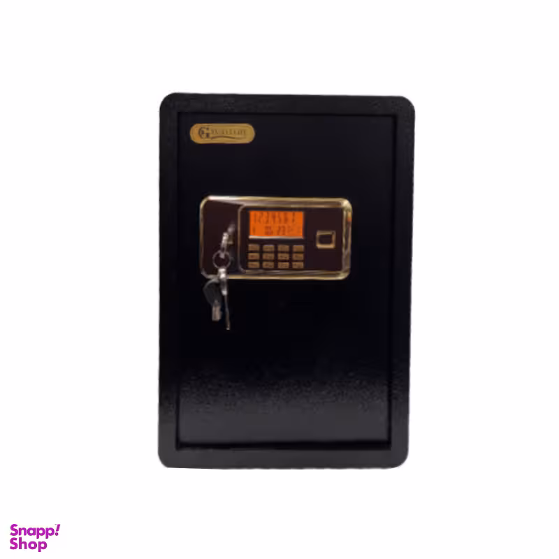 گاوصندوق هتلی مدل 50Z