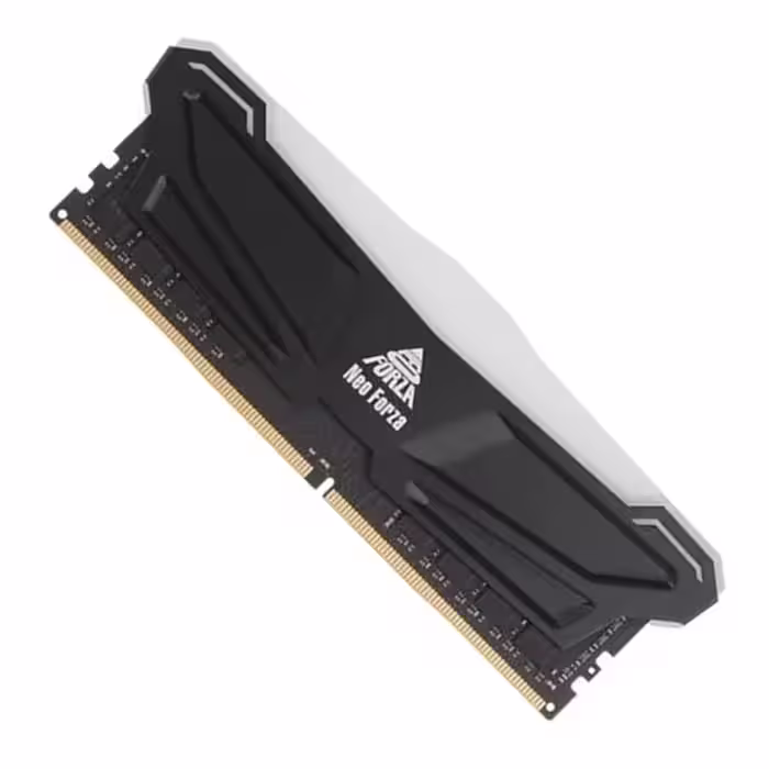 قیمت و خرید رم نئو فورزا مدل Nox RGB DDR4 8GB 3200Mhz CL16 | یاس ارتباط