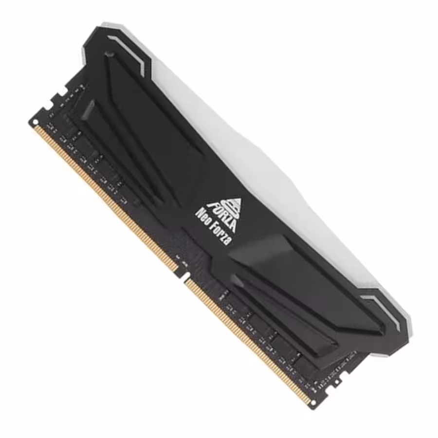 قیمت و خرید رم نئو فورزا مدل Nox RGB DDR4 8GB 3200Mhz CL16 | یاس ارتباط