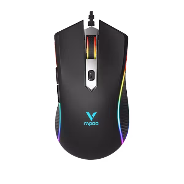 ماوس گیمینگ رپو مدل V28s