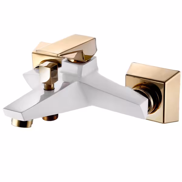 شیر حمام البرز روز مدل ابلیک