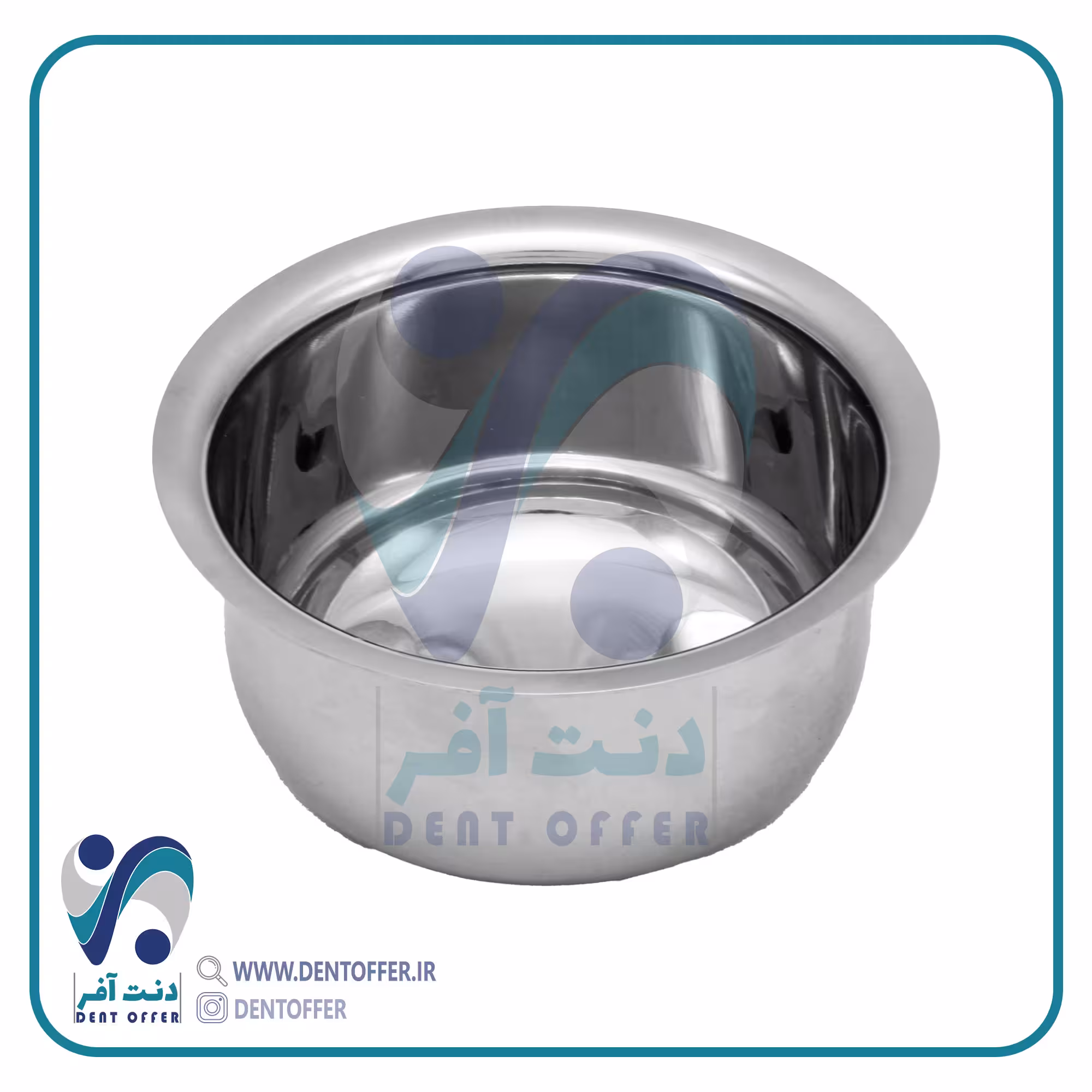 گالی پات 150cc برند دنا پویا