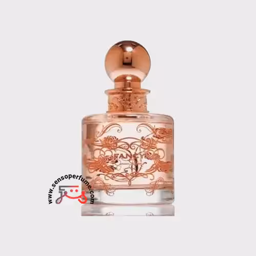 عطر ادکلن جسیکا سیمپسون فنسی | jessica simpson fancy