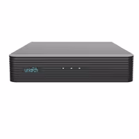 NVR شانزده کانال یونی آرک مدل NVR-116E2