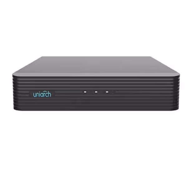 NVR شانزده کانال یونی آرک مدل NVR-116E2