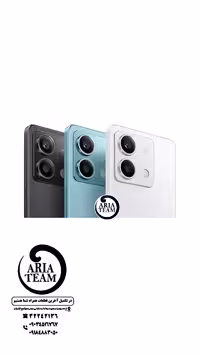 شیشه لنز دوربین شیائومی 13