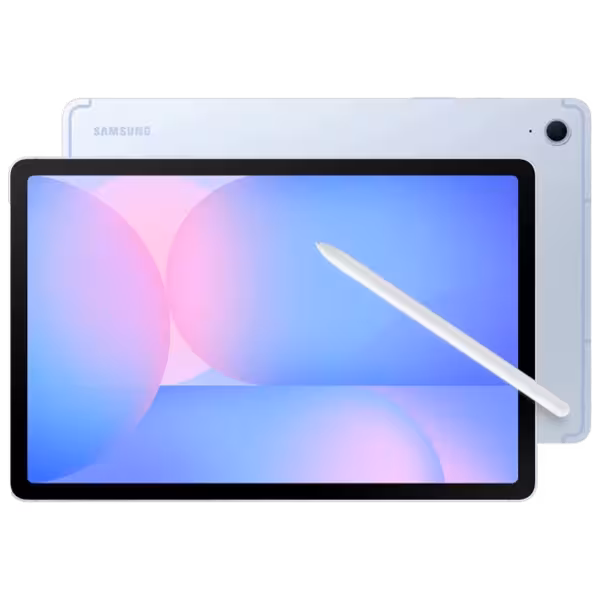 تبلت سامسونگ مدل Galaxy Tab S10 FE SM-X526B حافظه 128 و رم 8 گیگابایت 5GSamsung Galaxy Tab S10 FE SM-X526B