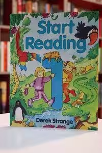 Start Reading 1