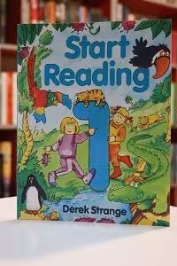 Start Reading 1