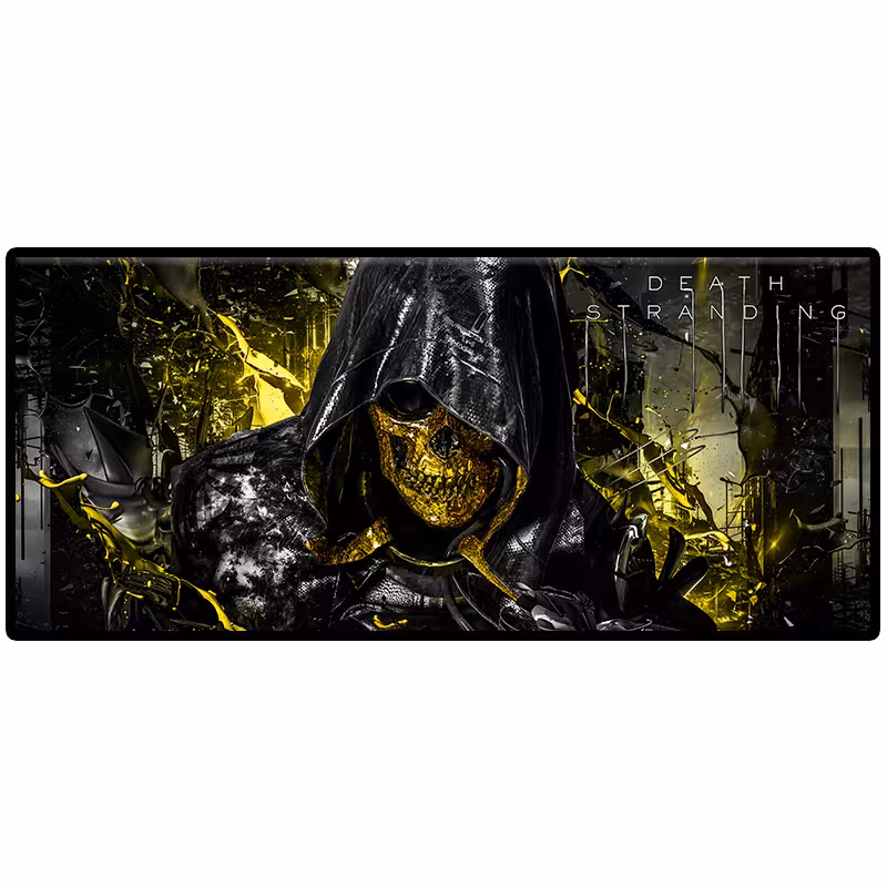 ماوس پد مخصوص بازی Death Stranding مدل PH-13416