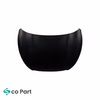 درب موتور (کاپوت) هیوندای توسان ix35