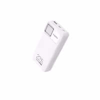 پاور بانک فکسیت ظرفیت 20000MAH کد F20 PRO برند FAXITE