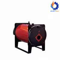 دیگ آبگرم فولادی (موتورخانه ای) 400000 آراز