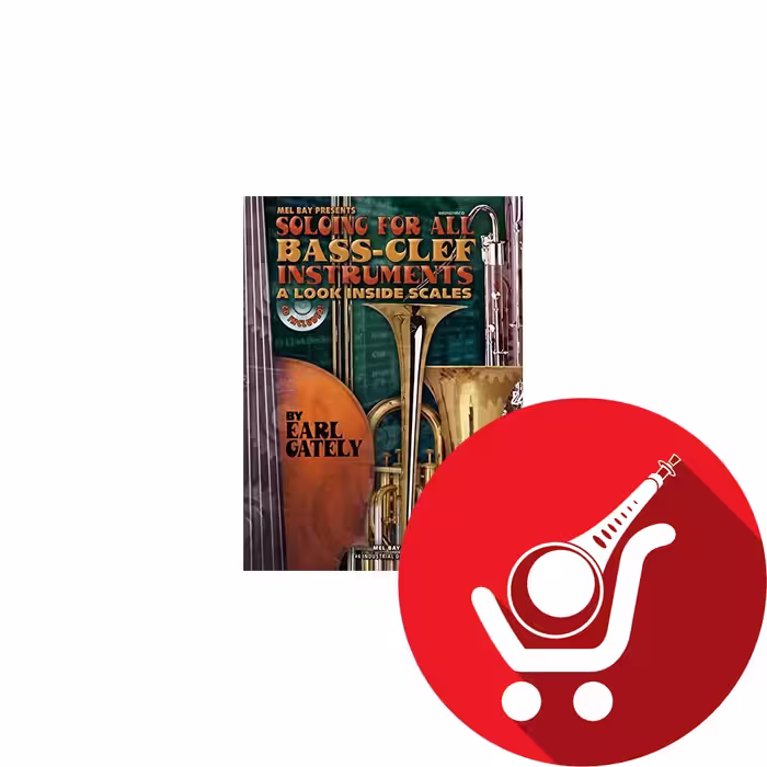 Soloing for All Bass-Clef Instruments