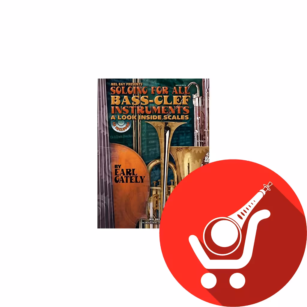 Soloing for All Bass-Clef Instruments