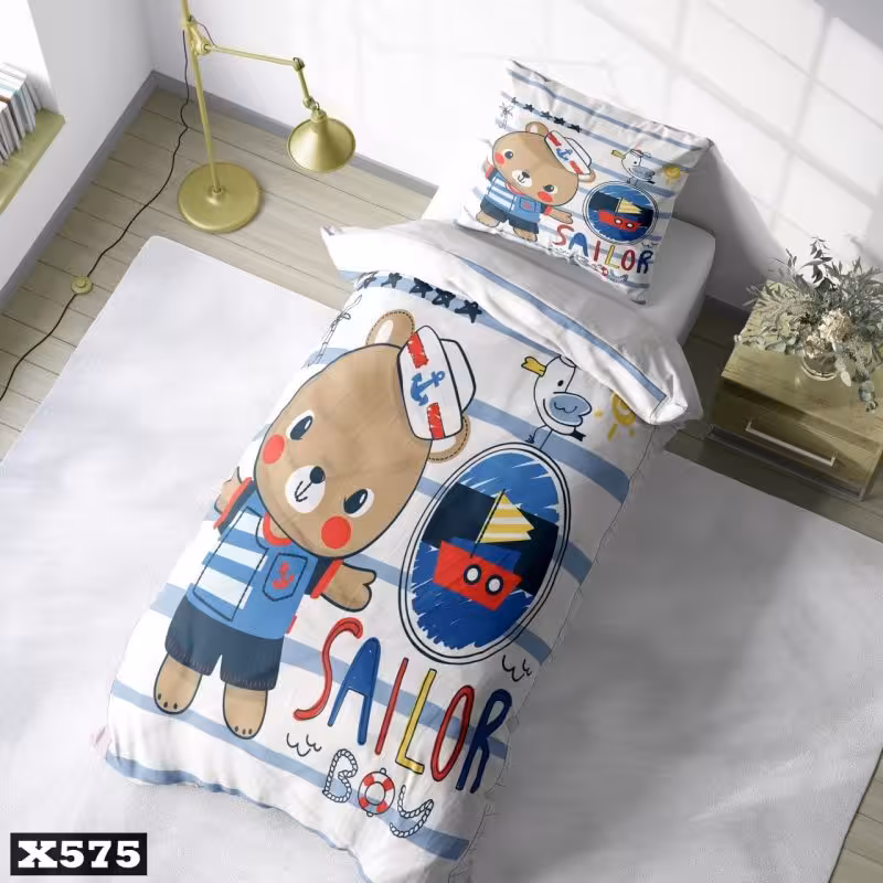 روتختی سه بعدی طرح کودک