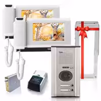 پک 2 واحدی تابا TVD-1070i