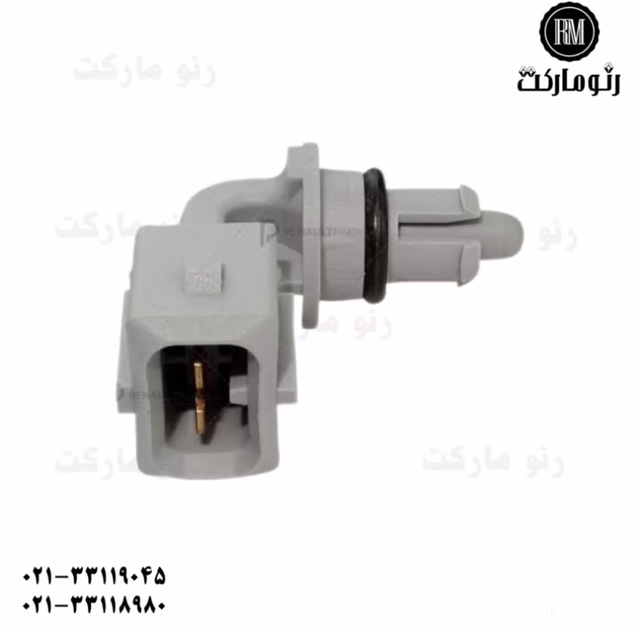 سنسور دمای هوای ورودی ساندرو