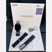 ساعت هوشمند HK 14 ULTRA 2