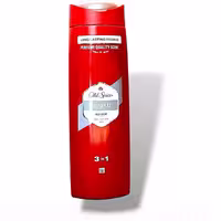 شامپو بدن مردانه اولد اسپایس مدل Old Spice Original حجم 400 میلی لیتر