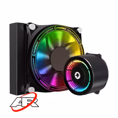 خنک کننده گیم مکس مدل GAME MAX Ice Chill 120