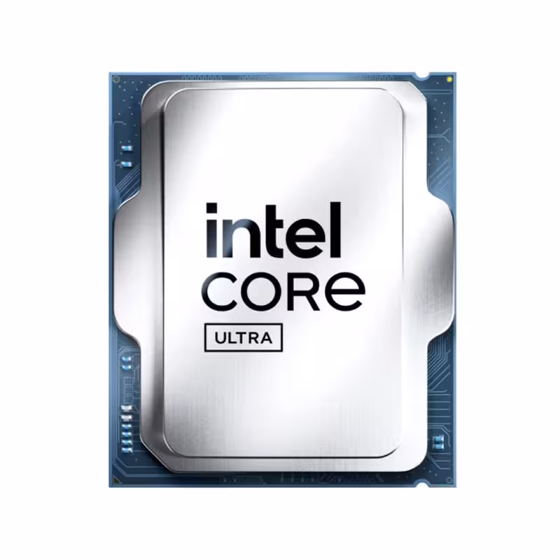 پردازنده اینتل مدل Core Ultra 7 265KF