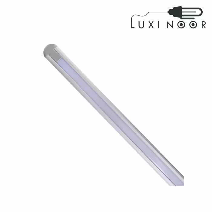 چراغ زیر کابینتی 60 سانتی متر 6 وات توکار SMD اف ای سی کد 2200