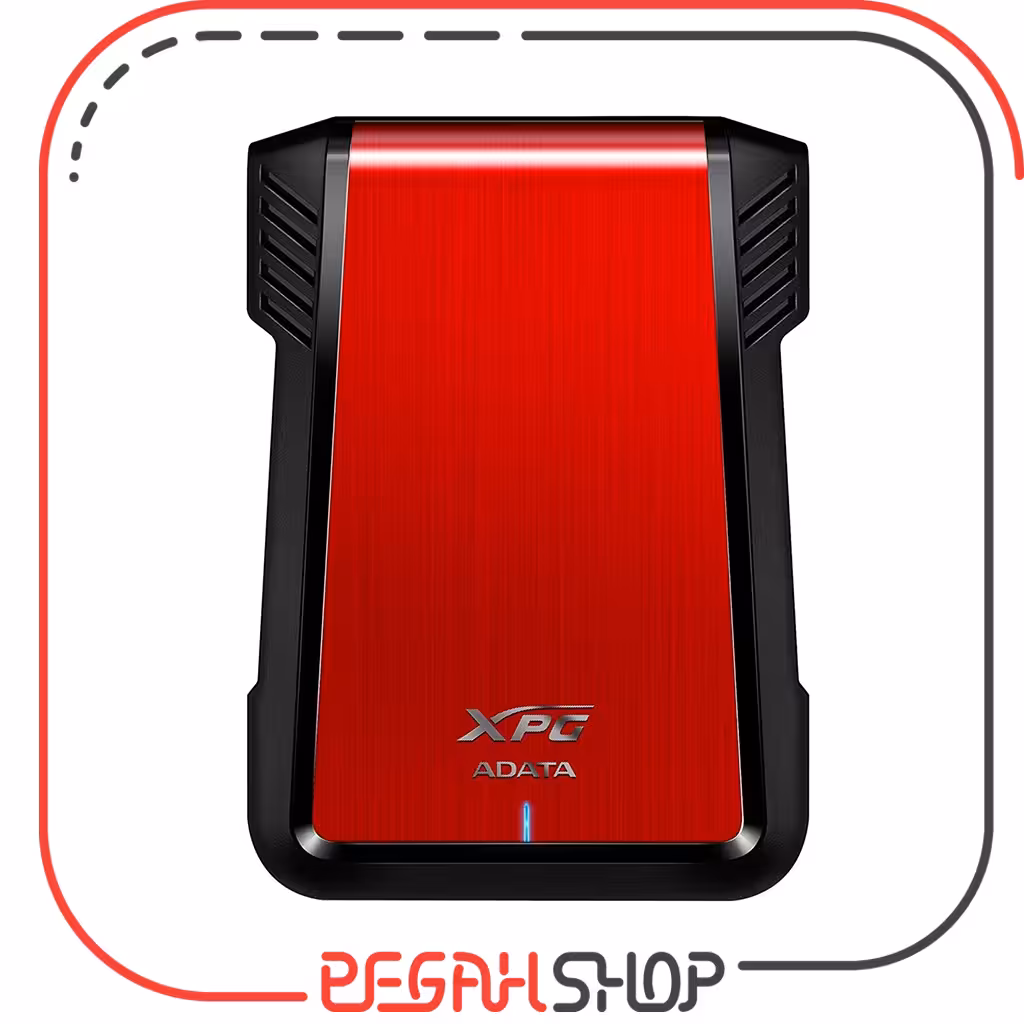 باکس تبدیل SATA به USB 3.1 ای دیتا مدل EX500