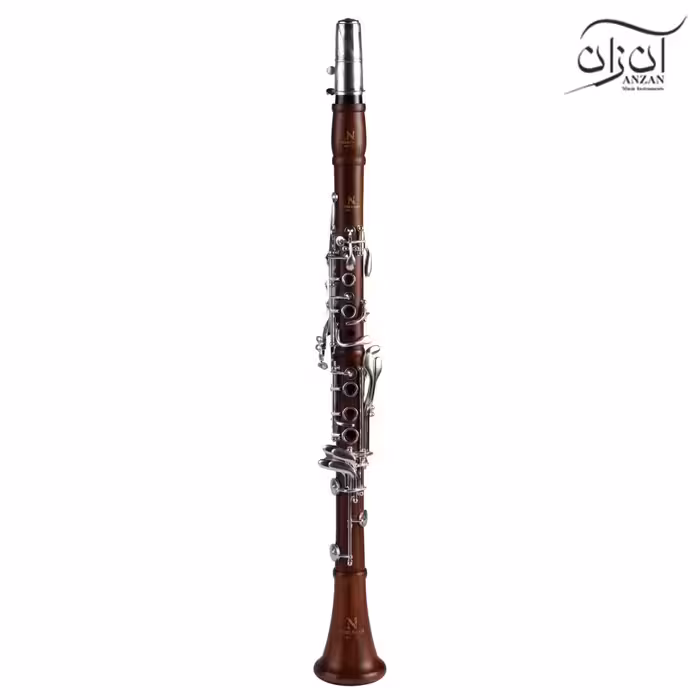 کلارینت سی بمل نوبلمن چوب رزوود مدل NCL 12R