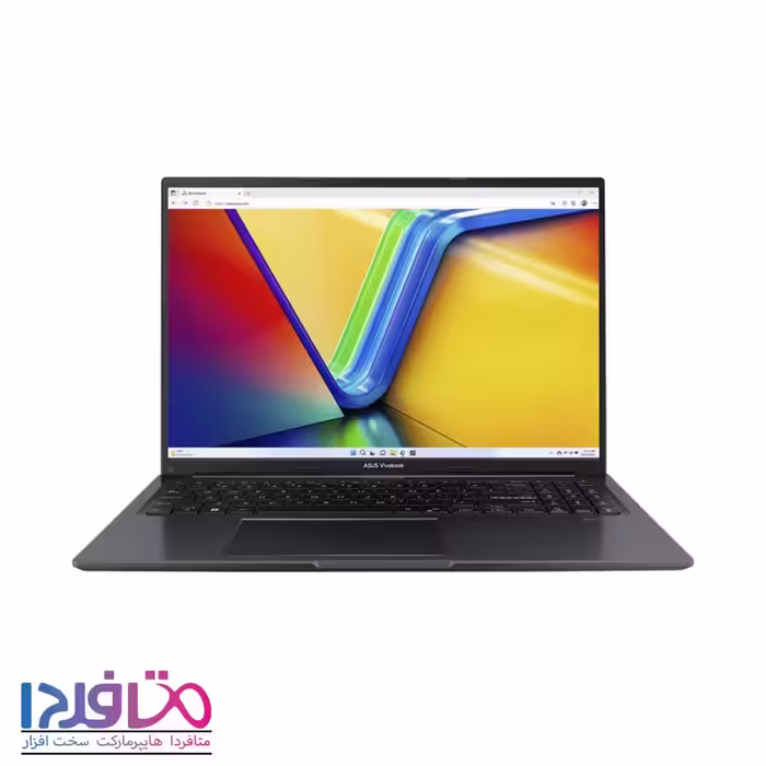 لپ تاپ ایسوس Vivobook X1605VA Core i7 13700H, 16GB RAM, 512GB SSD, Intel Iris Xe