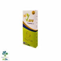 تست بارداری ویور