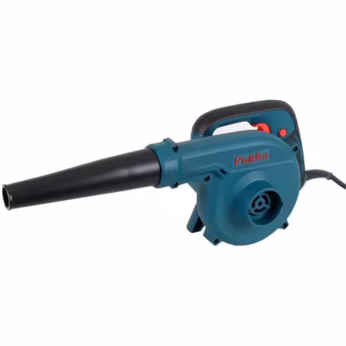 بلوور دمنده و مکنده 680 وات پوکا مدل BL6001