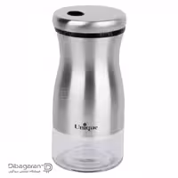 جا ادویه تکی استیل یونیک کد UN-1797