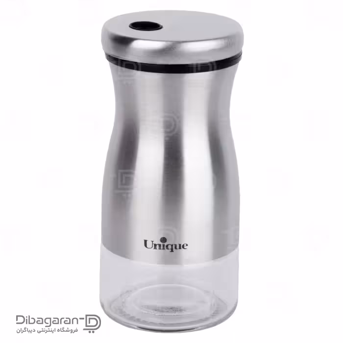 جا ادویه تکی استیل یونیک کد UN-1797