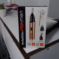 موزن بینی گوش و بینی بابلیس اصلی 