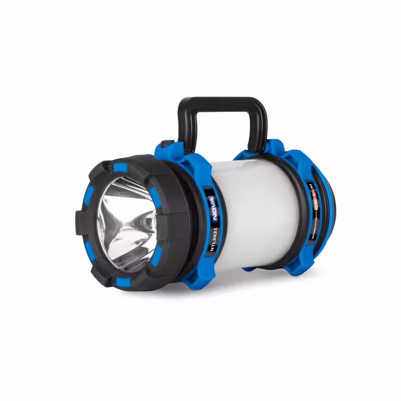 نورافکن شارژی نووا NTL3031