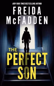The Perfect Son | مرکز فرهنگی آبی