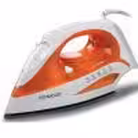 اتو بخار 2100 وات کنوود مدل KENWOOD STP50