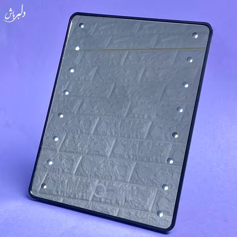 آینه مستطیلی