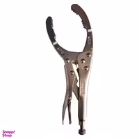 انبر فیلتر باز کن اپکس مدل YP-1915 سایز 10 اینچ