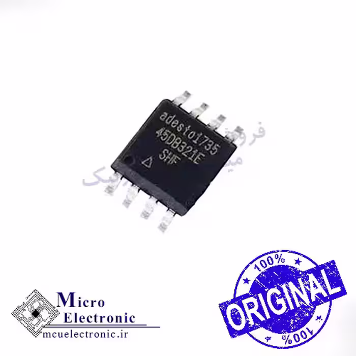 آی سی AT45DB321E-SHF-T SMD اورجینال