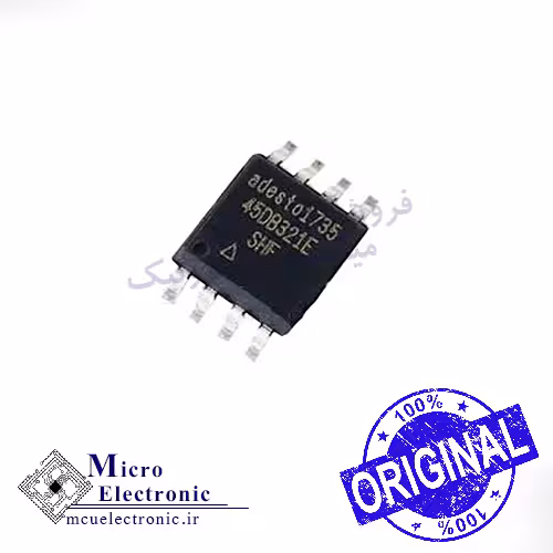 آی سی AT45DB321E-SHF-T SMD اورجینال
