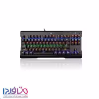 کیبورد گیمینگ ردراگون مدل VISNU K561