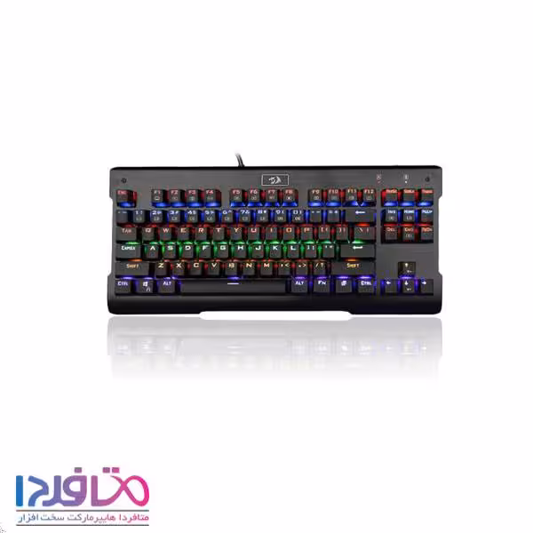 کیبورد گیمینگ ردراگون مدل VISNU K561