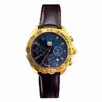 ساعت مچی مردانه تگ هویر مدل Tagheuer Senna Carrera 4539A