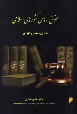 حقوق اساسی کشور های اسلامی مالزی ، مصر عراق