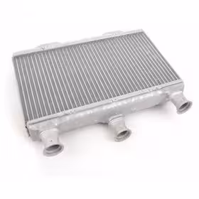 رادیاتور بخاری بی ام و E60 سالهای 2001 تا 2010 (تایوان) – 64116933922