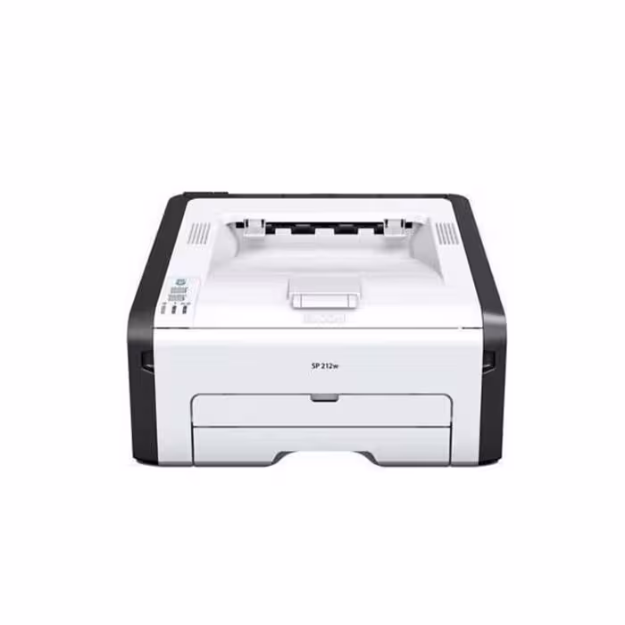 پرینتر لیزری تک کاره ریکو مدل SP 212W